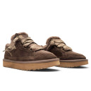 Черевики UGG Lowmel Sneaker Brown