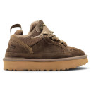 Придбати UGG Lowmel Sneaker Brown FKS0000215