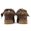 Оригінал UGG Lowmel Sneaker Brown