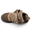 UGG Lowmel Sneaker Brown 0000215