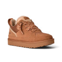 Черевики UGG Lowmel Sneaker Chestnut