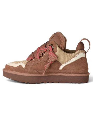 UGG Lowmel Sneaker Rocky Oak