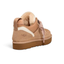 Оригінал UGG Lowmel Sneaker Sand