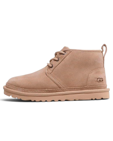 UGG Neumel Boot Mustard Seed