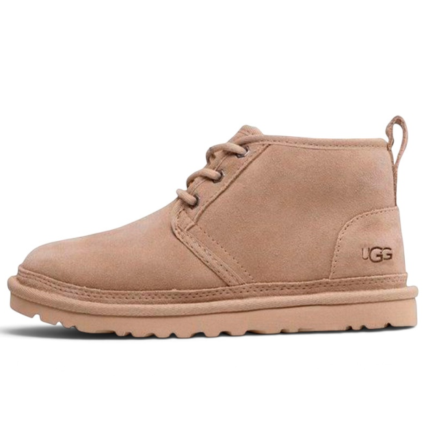 UGG Neumel Boot Mustard Seed 1094269-MDSD