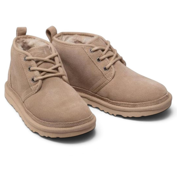 UGG Neumel Boot Mustard Seed 1094269-MDSD
