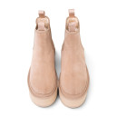 Придбати UGG Neumel Chelsea Platform Beige FKS0000154