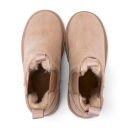 Оригінал UGG Neumel Chelsea Platform Beige