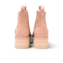UGG Neumel Chelsea Platform Beige 0000154
