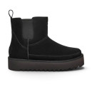Придбати UGG Neumel Chelsea Platform Tractor Black FKS0000169