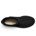 UGG Neumel Chelsea Platform Tractor Black 0000169