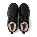 Оригінал UGG Neumel Leather Black