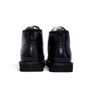 UGG Neumel Leather Black 0000155