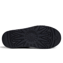 UGG Neumel Leather Black
