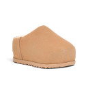 Капці UGG Pumped Slide Mustard Seed
