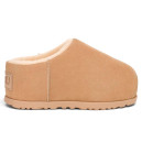 Придбати UGG Pumped Slide Mustard Seed FKS0000148