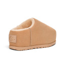 Оригінал UGG Pumped Slide Mustard Seed