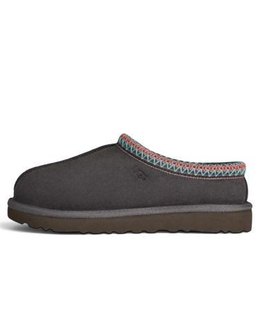 UGG Tasman II Slipper Dark Grey