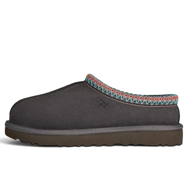 UGG Tasman II Slipper Dark Grey 1174470-DGRY