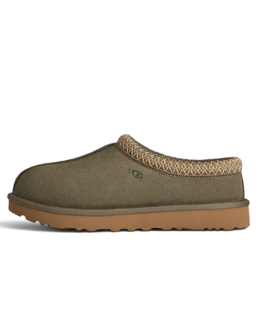 UGG Tasman II Slipper Moss Green