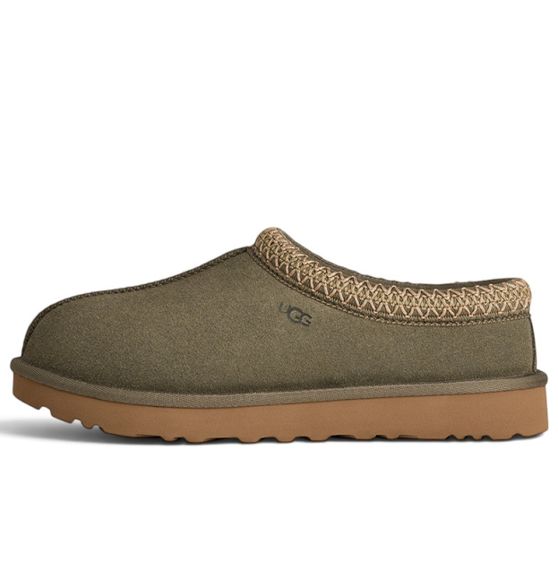 UGG Tasman II Slipper Moss Green 1174470-MSG