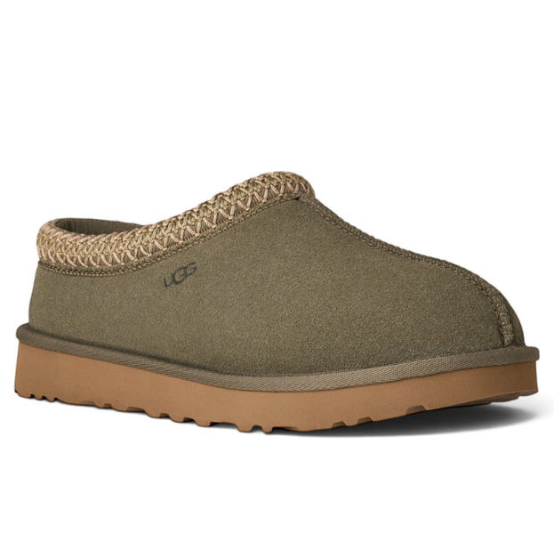 UGG Tasman II Slipper Moss Green 1174470-MSG