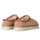 Оригінал UGG Tasman II Slipper Sand Dark Cherry
