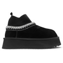 Придбати UGG Tasman Platform Sock Black FKS0000217
