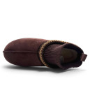 UGG Tasman Platform Sock Brown 0000216