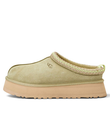 UGG Tazz II Muted Brass