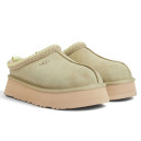 Капці UGG Tazz II Muted Brass