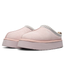 Капці UGG Tazz Platform Bay Fog