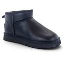 Черевики UGG Ultra Mini Leather Black