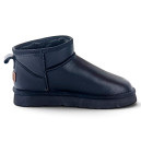 Придбати UGG Ultra Mini Leather Black FKS0000157