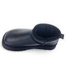 Оригінал UGG Ultra Mini Leather Black