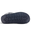 UGG Ultra Mini Leather Black 0000157