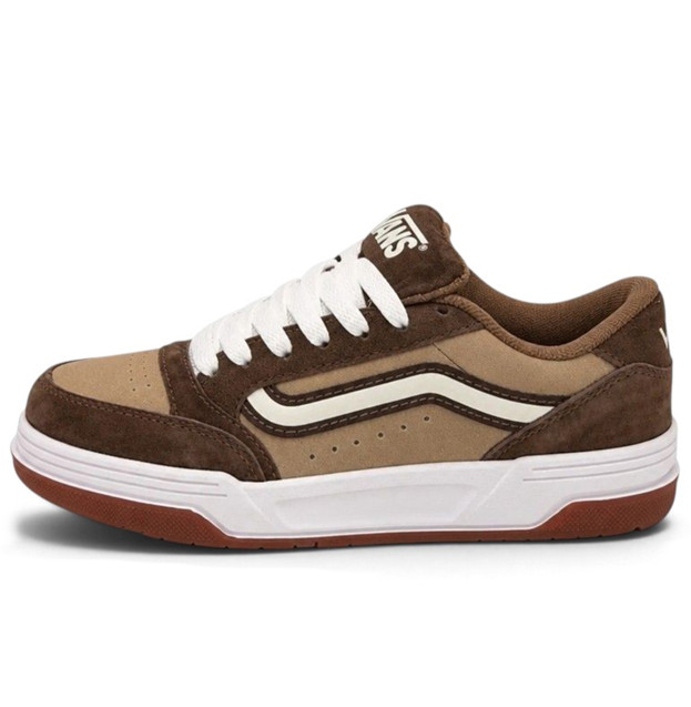 Vans Hylane Oldskool Beige Brown