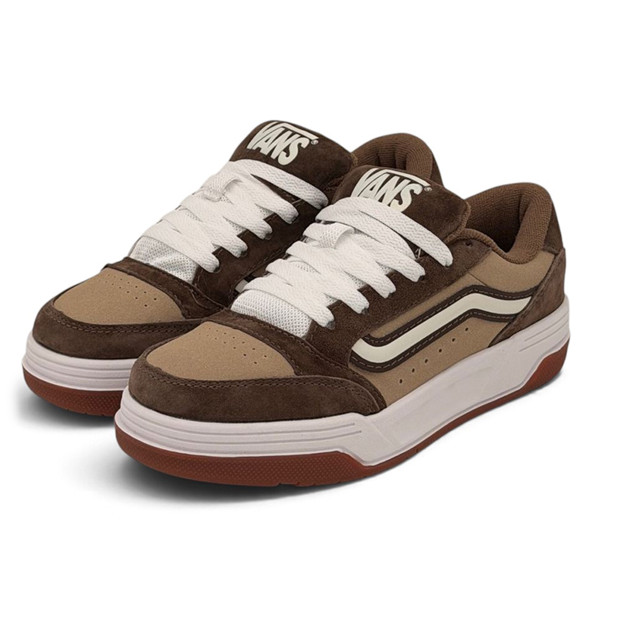 Vans Hylane Oldskool Beige Brown