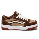 Придбати Vans Hylane Oldskool Beige Brown FKS0000279