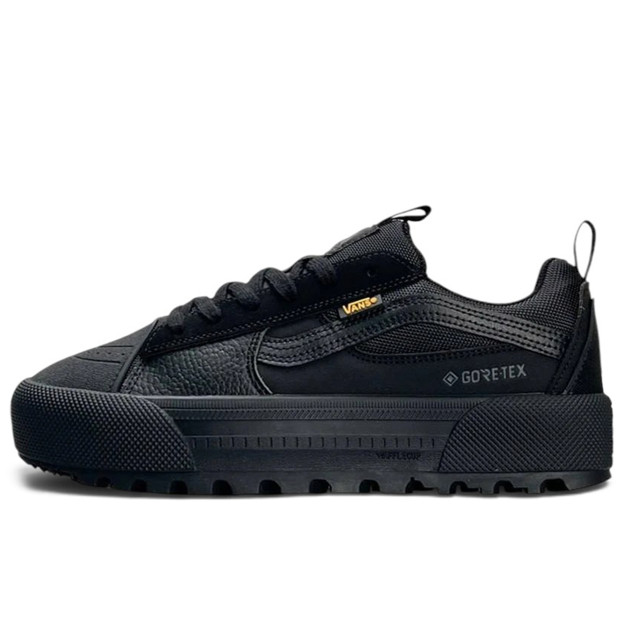 Vans Old Skool MTE 1 Gore-Tex Black
