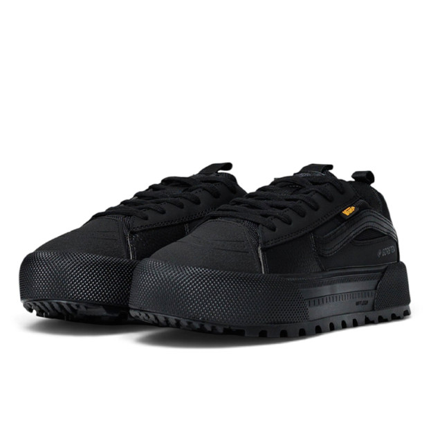 Vans Old Skool MTE 1 Gore-Tex Black