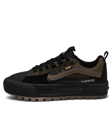 Vans Old Skool MTE 1 Gore-Tex Black Khaki