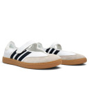 Кросівки Adidas Samba Jane White Black Gum