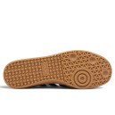 Adidas Samba Jane White Black Gum JR1402