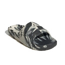 В'єтнамки та шльопанці Adidas Adilette 22 Slides Carbon Aluminium