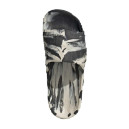 Adidas Adilette 22 Slides Carbon Aluminium GX6947
