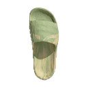 Adidas Adilette 22 Slides Magic Lime Desert Sand GY1597