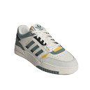 Кроссовки Adidas Originals Drop Step Low White Tech Emerald