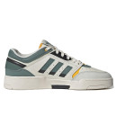 Купить Adidas Originals Drop Step Low White Tech Emerald FKS57065