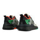 Оригінал Adidas Nite Jogger Sesame Black Bold Green
